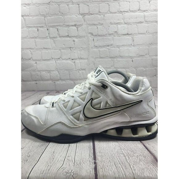 Nike Reax TR 6 Running Athletic Men's Shoes Size 11.5 - Picture 1 of 7